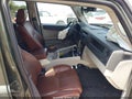 2007 Jeep Commander — photo 5 of 13 | VIN 1J8HH58P07C636218