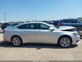 2018 Chevrolet Impala — photo 13 of 16 | VIN 1G1105SA9JU143796