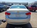 2018 Chevrolet Impala — photo 16 of 16 | VIN 1G1105SA9JU143796