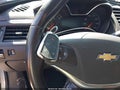 2018 Chevrolet Impala — photo 11 of 16 | VIN 1G1105SA9JU143796