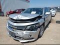 2018 Chevrolet Impala — photo 2 of 16 | VIN 1G1105SA9JU143796