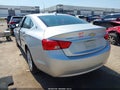 2018 Chevrolet Impala — photo 3 of 16 | VIN 1G1105SA9JU143796