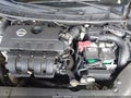 2015 Nissan Sentra — photo 10 of 12 | VIN 3N1AB7APXFY284337