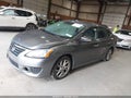 2015 Nissan Sentra — photo 2 of 12 | VIN 3N1AB7APXFY284337