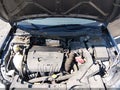 2009 Mitsubishi Lancer — photo 10 of 11 | VIN JA3AU26U49U006421