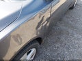 2009 Mitsubishi Lancer — photo 6 of 11 | VIN JA3AU26U49U006421