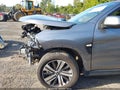 2021 Mitsubishi Outlander Sport — photo 18 of 20 | VIN JA4ARUAU3MU007147