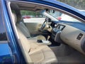 2009 Nissan Murano — photo 5 of 11 | VIN JN8AZ18WX9W212556