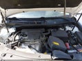2014 Toyota Camry — photo 10 of 17 | VIN 4T1BF1FKXEU787895