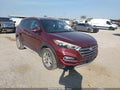 2017 Hyundai Tucson — photo 18 of 19 | VIN KM8J33A29HU387516