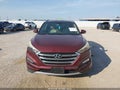 2017 Hyundai Tucson — photo 19 of 19 | VIN KM8J33A29HU387516