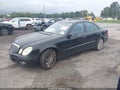 2008 Mercedes-Benz E-Class — photo 2 of 16 | VIN WDBUF87X78B227444