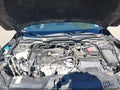 2016 Honda Civic — photo 10 of 16 | VIN 19XFC2F57GE213660