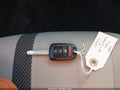 2016 Honda Civic — photo 11 of 16 | VIN 19XFC2F57GE213660