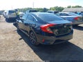 2016 Honda Civic — photo 3 of 16 | VIN 19XFC2F57GE213660
