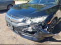 2016 Honda Civic — photo 6 of 16 | VIN 19XFC2F57GE213660