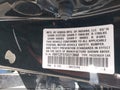 2016 Honda Civic — photo 9 of 16 | VIN 19XFC2F57GE213660