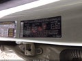 2024 Hyundai Santa Cruz — photo 9 of 17 | VIN 5NTJDDAF8RH081897