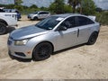 2013 Chevrolet Cruze — photo 2 of 17 | VIN 1G1PA5SH0D7255099