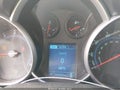 2013 Chevrolet Cruze — photo 7 of 17 | VIN 1G1PA5SH0D7255099