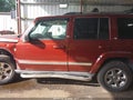 2007 Jeep Commander — photo 14 of 16 | VIN 1J8HG58237C697523