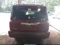 2007 Jeep Commander — photo 16 of 16 | VIN 1J8HG58237C697523