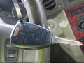 2007 Jeep Commander — photo 11 of 16 | VIN 1J8HG58237C697523