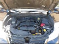 2014 Subaru Forester — photo 10 of 16 | VIN JF2SJAEC7EH480384