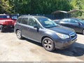2014 Subaru Forester — photo 1 of 16 | VIN JF2SJAEC7EH480384