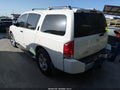 2004 Nissan Pathfinder — photo 3 of 16 | VIN 5N1AA08A24N703067