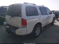 2004 Nissan Pathfinder — photo 4 of 16 | VIN 5N1AA08A24N703067
