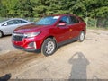2024 Chevrolet Equinox — photo 2 of 18 | VIN 3GNAXKEG9RS135203