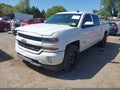 2018 Chevrolet Silverado 1500 — photo 2 of 16 | VIN 3GCUKREC8JG592408