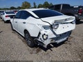 2023 Nissan Altima — photo 3 of 19 | VIN 1N4BL4DV8PN415468