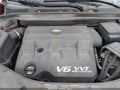 2014 Chevrolet Equinox — photo 10 of 16 | VIN 2GNFLCE36E6379307