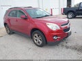 2014 Chevrolet Equinox — photo 1 of 16 | VIN 2GNFLCE36E6379307