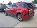 2014 Chevrolet Equinox — photo 3 of 16 | VIN 2GNFLCE36E6379307