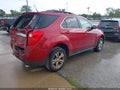 2014 Chevrolet Equinox — photo 4 of 16 | VIN 2GNFLCE36E6379307