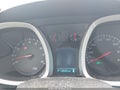 2014 Chevrolet Equinox — photo 7 of 16 | VIN 2GNFLCE36E6379307
