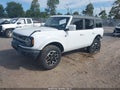 2024 Ford Bronco — photo 2 of 17 | VIN 1FMDE8BH0RLA72442