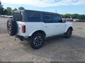 2024 Ford Bronco — photo 4 of 17 | VIN 1FMDE8BH0RLA72442