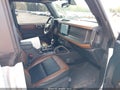 2024 Ford Bronco — photo 5 of 17 | VIN 1FMDE8BH0RLA72442