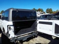2024 Ford Bronco — photo 12 of 17 | VIN 1FMDE8BH0RLA72442