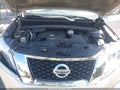 2014 Nissan Pathfinder — photo 10 of 21 | VIN 5N1AR2MM7EC649931