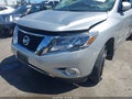 2014 Nissan Pathfinder — photo 17 of 21 | VIN 5N1AR2MM7EC649931