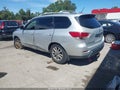 2014 Nissan Pathfinder — photo 3 of 21 | VIN 5N1AR2MM7EC649931