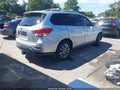 2014 Nissan Pathfinder — photo 4 of 21 | VIN 5N1AR2MM7EC649931
