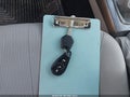 2012 Subaru Forester — photo 11 of 11 | VIN JF2SHADC0CG445718