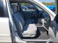 2012 Subaru Forester — photo 5 of 11 | VIN JF2SHADC0CG445718