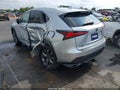 2018 Lexus NX 300 — photo 3 of 16 | VIN JTJYARBZXJ2099168